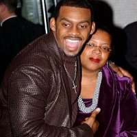 Richard Blackwood Mother Juliet Blackwood Richard Blackwood Mother Juliet Blackwood