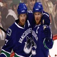 Henrik Sedin brother Daniel Sedin Henrik Sedin brother Daniel Sedin