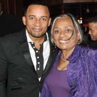 Hill Harper Birthday, Real Name, Age, Weight, Height, Family, Facts ...