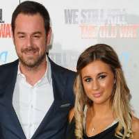 Danny Dyer daughter Dani Dyer