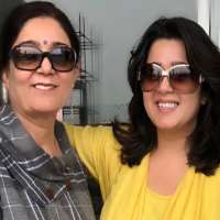 Charmy Kaur Mother Mother Charmy Kaur Mother Mother