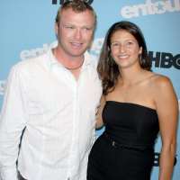 Martin Brodeur wife Genevieve Nault Martin Brodeur wife Genevieve Nault