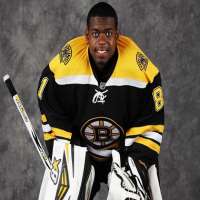 P. K. Subban brother Malcolm Subban