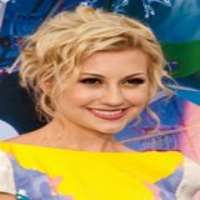 Steven R. McQueen wife Chelsea Kane