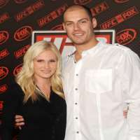 Ryan Getzlaf wife Paige Getzlaf Ryan Getzlaf wife Paige Getzlaf