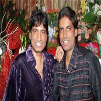 Raju Srivastav Birthday, Real Name, Age, Weight, Height, Family