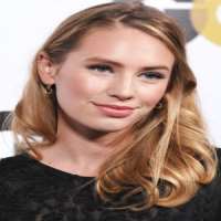 Steven R. McQueen wife Dylan Penn