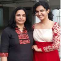 Honey Rose Mother Mrs. Rose