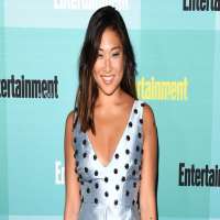 Michael Trevino girlfriend Jenna Ushkowitz Michael Trevino girlfriend Jenna Ushkowitz
