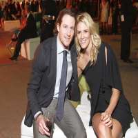 Duncan Keith wife Kelly-Rae Keith