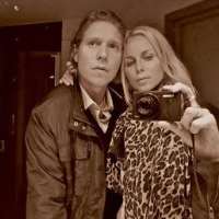 Nicklas Backstrom girlfriend Liza Berg