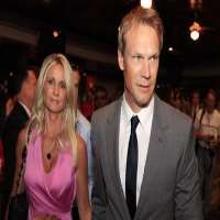 Nicklas Lidstrom wife Annika Lidstrom Nicklas Lidstrom wife Annika Lidstrom