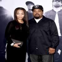 Ice Cube wife Kimberly Woodruff Ice Cube wife Kimberly Woodruff