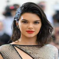 Travis Scott girlfriend Kendall Jenner (Rumor) Travis Scott girlfriend Kendall Jenner (Rumor)