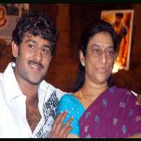 Prabhas Mother Siva Kumari