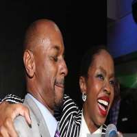 Lauryn Hill brother Malaney Hill Lauryn Hill brother Malaney Hill