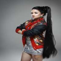 The Game girlfriend Charli Baltimore The Game girlfriend Charli Baltimore