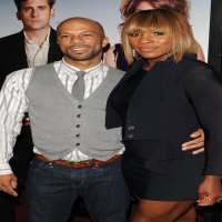 Common girlfriend Serena Williams Common girlfriend Serena Williams