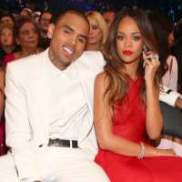 Chris Brown girlfriend Rihanna Chris Brown girlfriend Rihanna