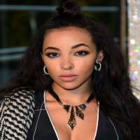 Chris Brown girlfriend Tinashe Chris Brown girlfriend Tinashe