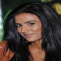 Chris Brown girlfriend Anara Atanes (Rumor) Chris Brown girlfriend Anara Atanes (Rumor)