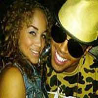 Chris Brown girlfriend Jasmine Sanders Chris Brown girlfriend Jasmine Sanders