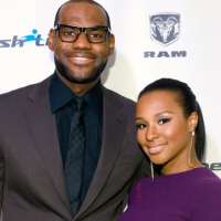 LeBron James Birthday, Real Name, Age, Weight, Height, Family, Facts ...