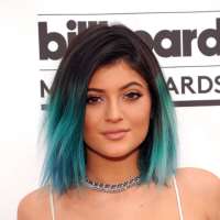 ASAP Rocky girlfriend Kylie Jenner