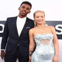 ASAP Rocky girlfriend Iggy Azalea