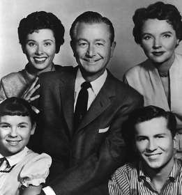 Lauren Chapin Family