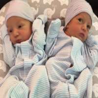 Jaime Pressly son Leo Hijazi Jaime Pressly son Leo Hijazi