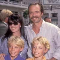 Michael Biehn son Devon Biehn