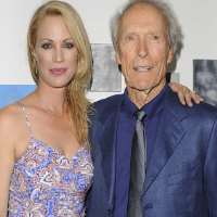 Alison Eastwood Father Clint Eastwood Alison Eastwood Father Clint Eastwood