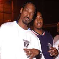 Snoop Dogg brother Bing Worthington