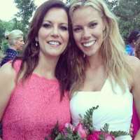 Martina McBride daughter Delaney Katharine Martina McBride daughter Delaney Katharine