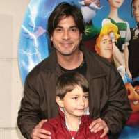 Bryan Dattilo son Gabriel Dattilo Bryan Dattilo son Gabriel Dattilo