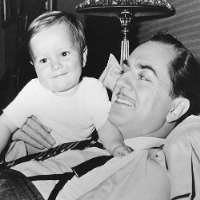 William Powell son William David Powel William Powell son William David Powel