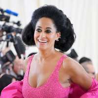 Nas girlfriend Tracee Ellis Ross