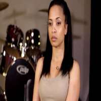 Nas girlfriend Karrine Steffans
