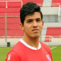 Sergio Aguero brother Gaston Del Castillo