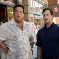 Noah Munck Father Greg Munck Noah Munck Father Greg Munck