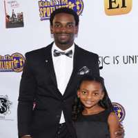 Mo McRae daughter Miami McRae