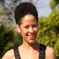 Bill Withers daughter Kori Withers