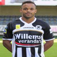 Vincent Kompany brother Francois Kompany