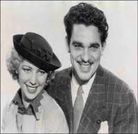 Isabel Jewell husband Owen Crump Isabel Jewell husband Owen Crump