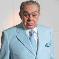 Bruno Mazzeo Father Chico Anysio