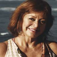 Bruno Mazzeo Mother Alcione Mazzeo