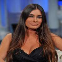 Gianluigi Buffon girlfriend Barbara Chiappini Gianluigi Buffon girlfriend Barbara Chiappini