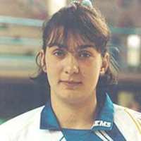 Gianluigi Buffon sister Veronica Buffon Gianluigi Buffon sister Veronica Buffon