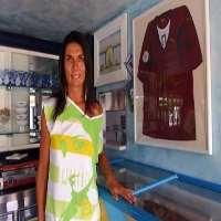 Gianluigi Buffon sister Guendalina Buffon Gianluigi Buffon sister Guendalina Buffon